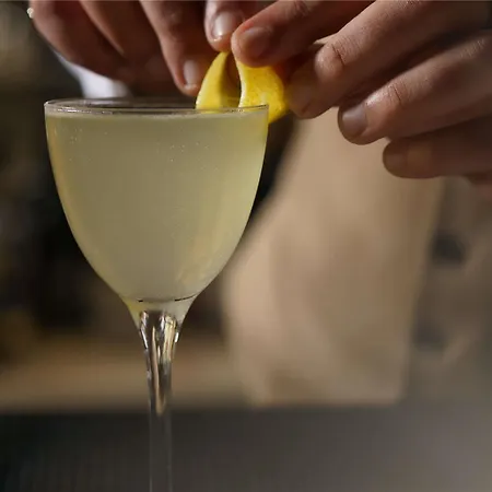 Отель The Yalikavak - Mgallery Collection *