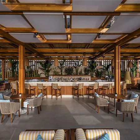 The Yalikavak - Mgallery Collection Отель