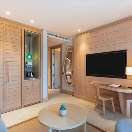 The Yalikavak - Mgallery Collection Отель