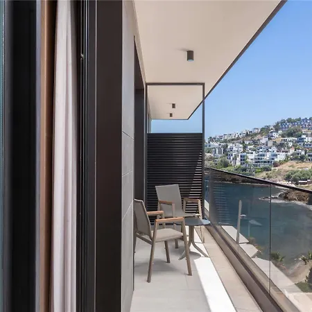 The Yalikavak - Mgallery Collection * Бодрум