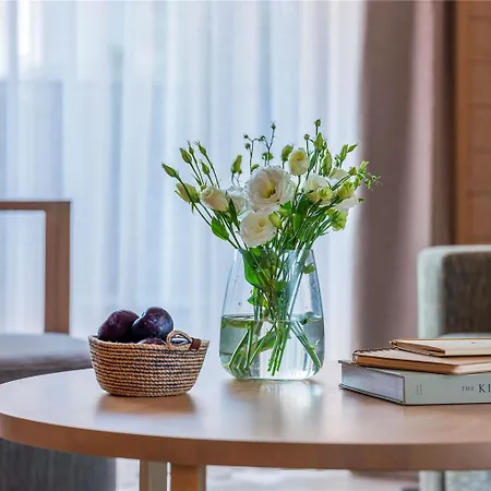 The Yalikavak - Mgallery Collection Отель *