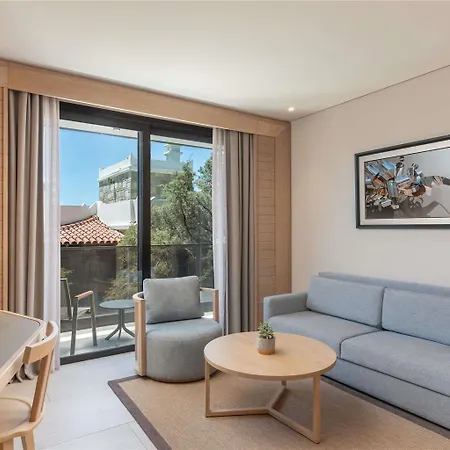 The Yalikavak - Mgallery Collection Отель