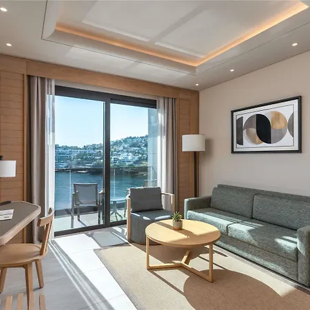 The Yalikavak - Mgallery Collection Отель