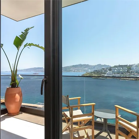 Отель The Yalikavak - Mgallery Collection Бодрум