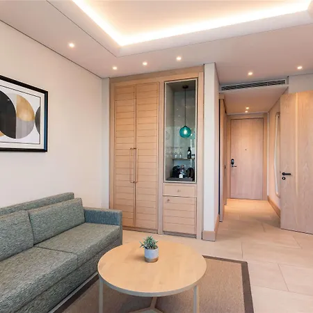 The Yalikavak - Mgallery Collection Отель