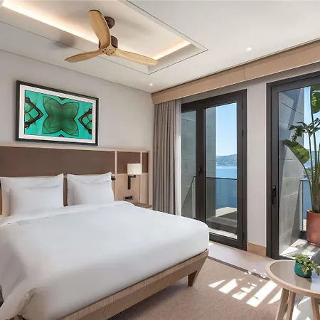 The Yalikavak - Mgallery Collection Отель