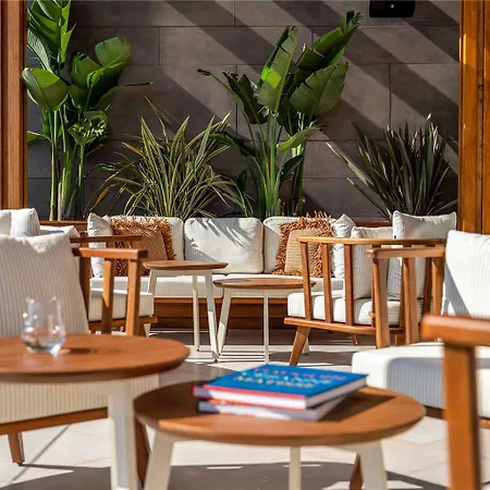 The Yalikavak - Mgallery Collection Бодрум