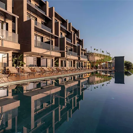 The Yalikavak - Mgallery Collection Отель