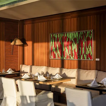 The Yalikavak - Mgallery Collection Бодрум