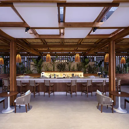 The Yalikavak - Mgallery Collection Отель Бодрум