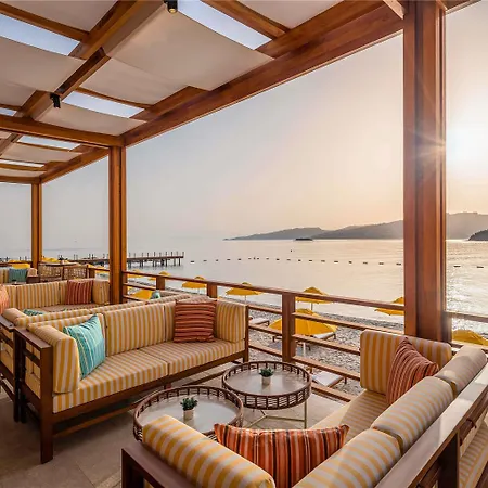 The Yalikavak - Mgallery Collection Отель