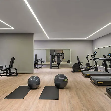 The Yalikavak - Mgallery Collection Отель *