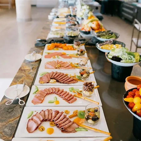 The Yalikavak - Mgallery Collection * Бодрум