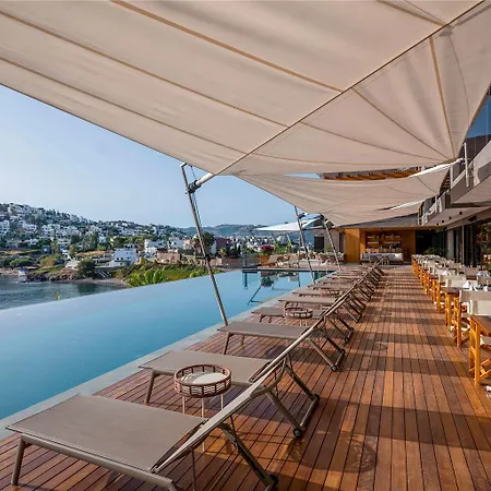 The Yalikavak - Mgallery Collection Отель