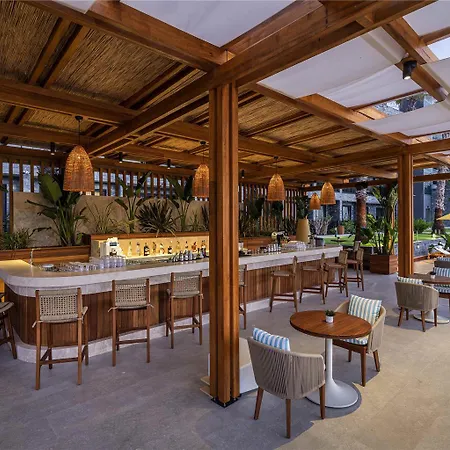 The Yalikavak - Mgallery Collection Отель