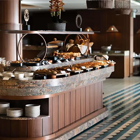 The Yalikavak - Mgallery Collection Отель Бодрум