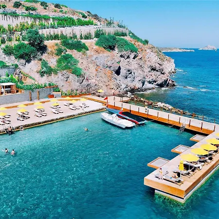 Hotel The Yalikavak - Mgallery Collection