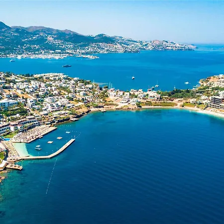 The Yalikavak - Mgallery Collection Hotel Bodrum