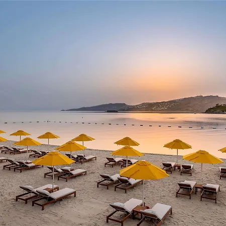 The Yalikavak - Mgallery Collection Hotel Bodrum