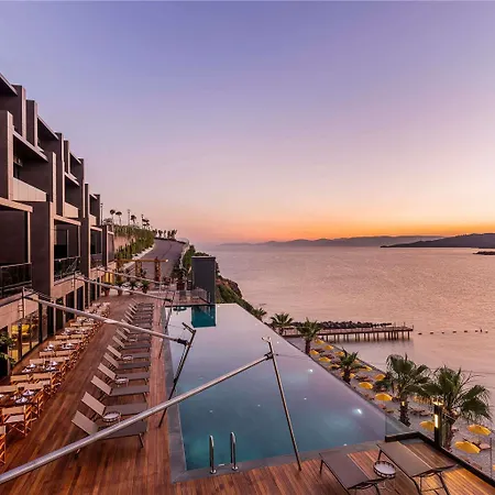 The Yalikavak - Mgallery Collection * Bodrum