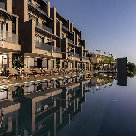 The Yalikavak - Mgallery Collection Hotel *