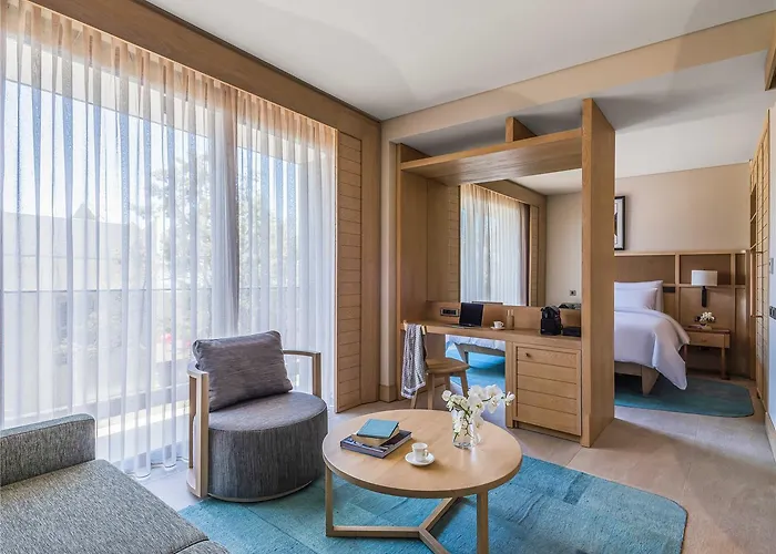 The Yalikavak - Mgallery Collection *