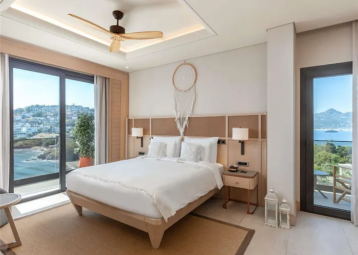 The Yalikavak - Mgallery Collection * Bodrum