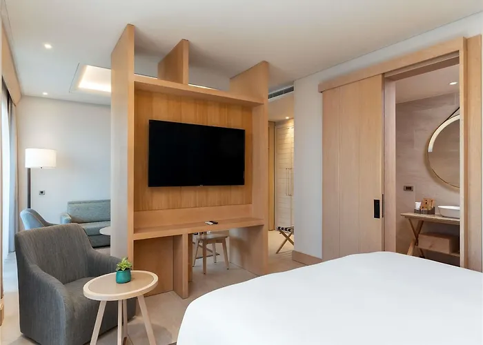 The Yalikavak - Mgallery Collection * Bodrum