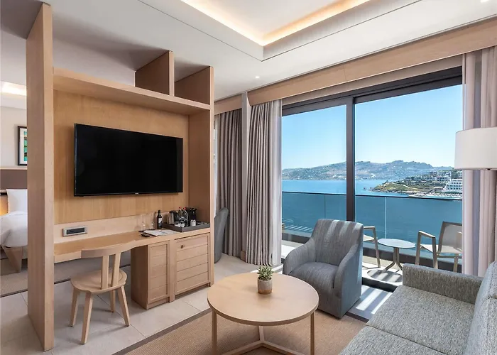 Hotel The Yalikavak - Mgallery Collection *