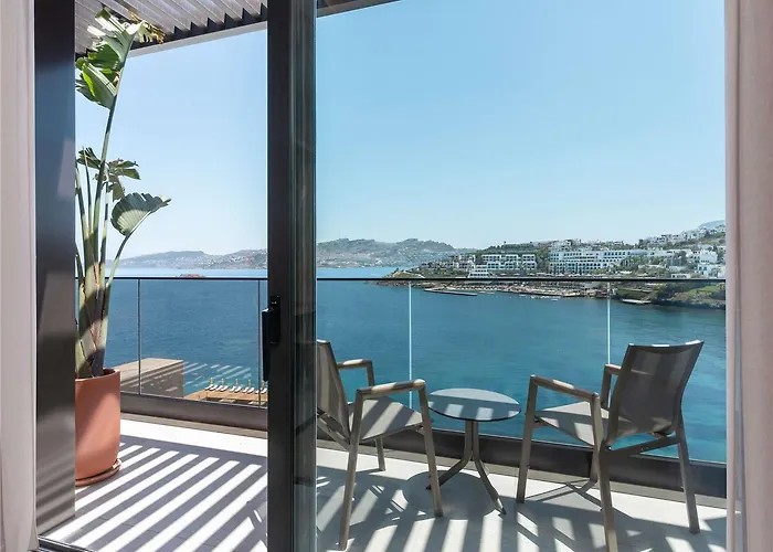 The Yalikavak - Mgallery Collection