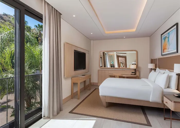 Hotel The Yalikavak - Mgallery Collection *