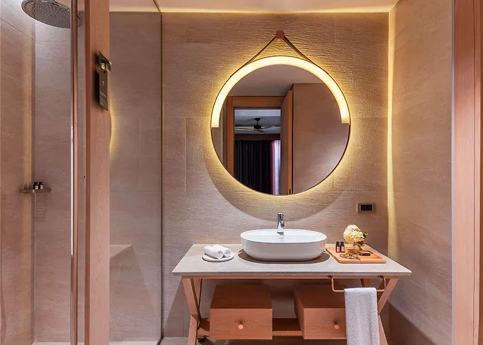 The Yalikavak - Mgallery Collection Bodrum