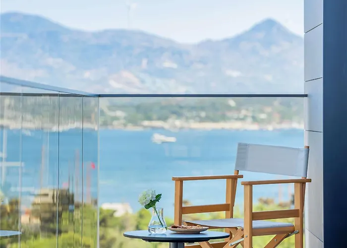 The Yalikavak - Mgallery Collection