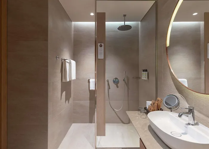 Hotel The Yalikavak - Mgallery Collection Bodrum