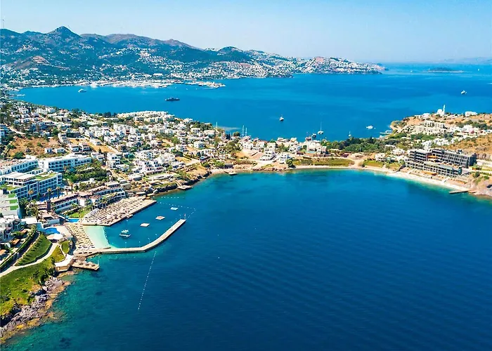 The Yalikavak - Mgallery Collection Hotel Bodrum