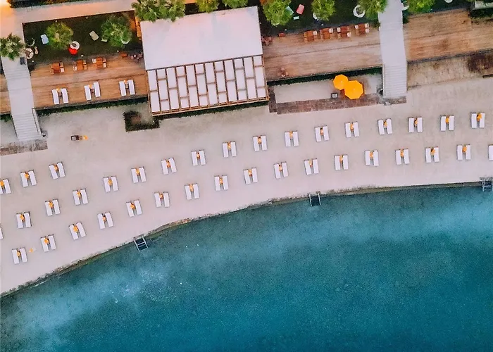 The Yalikavak - Mgallery Collection Hotel