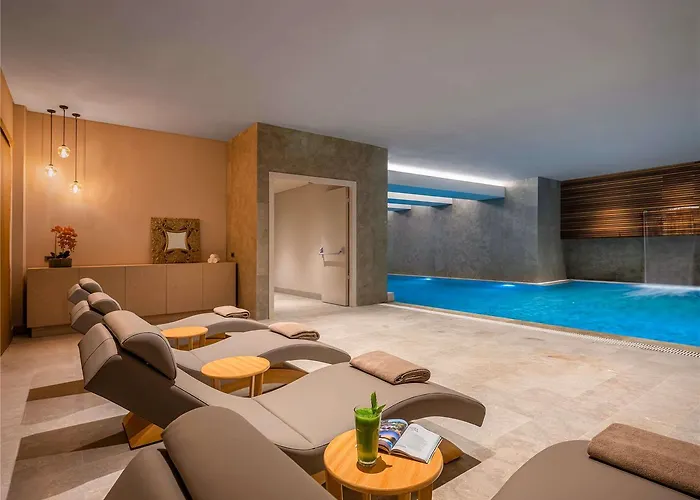 The Yalikavak - Mgallery Collection * Bodrum
