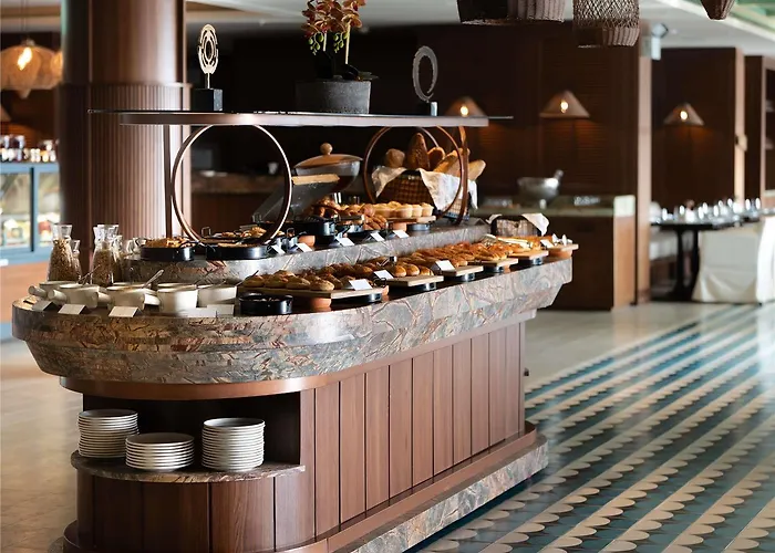 Hotel The Yalikavak - Mgallery Collection *