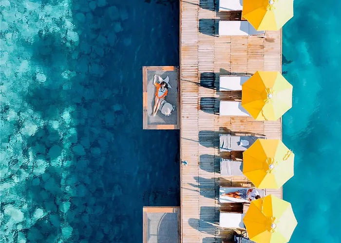 Hotel The Yalikavak - Mgallery Collection Bodrum