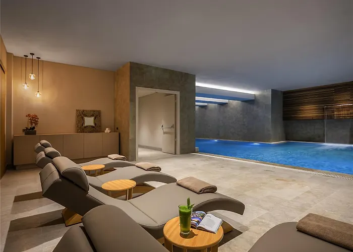 The Yalikavak - Mgallery Collection Bodrum