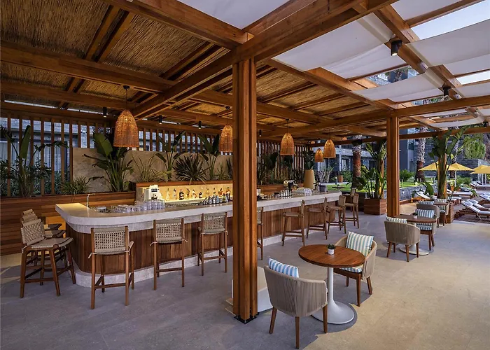 The Yalikavak - Mgallery Collection Bodrum