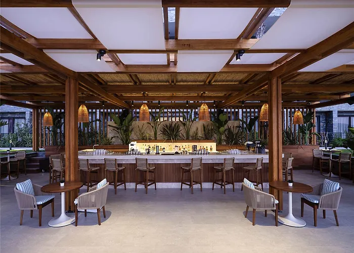 Hotel The Yalikavak - Mgallery Collection