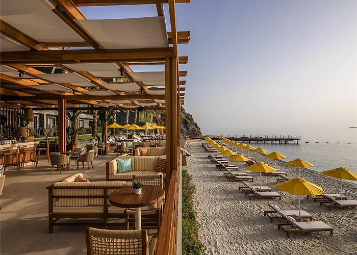 The Yalikavak - Mgallery Collection Hotel Bodrum