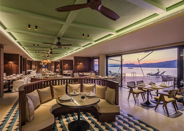 The Yalikavak - Mgallery Collection * Bodrum