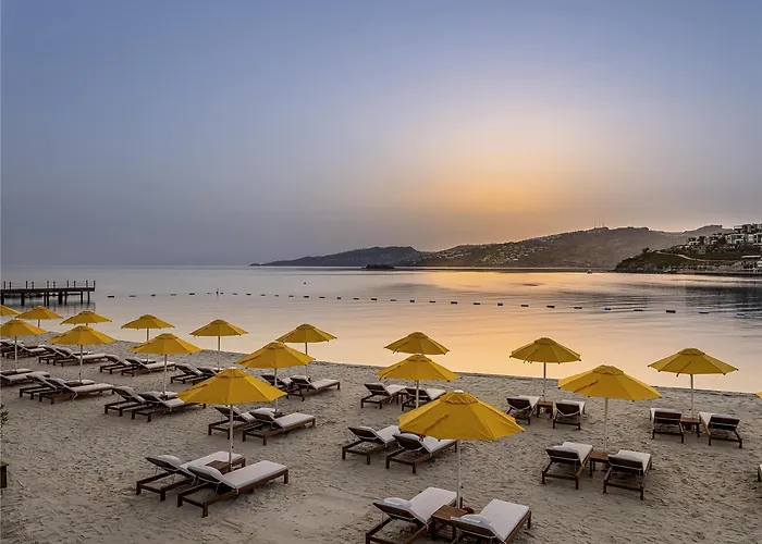 Hotel The Yalikavak - Mgallery Collection *