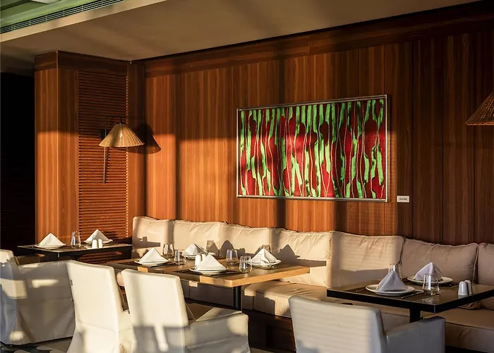 Hotel The Yalikavak - Mgallery Collection Bodrum