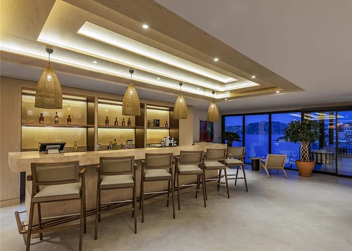 The Yalikavak - Mgallery Collection Hotel *