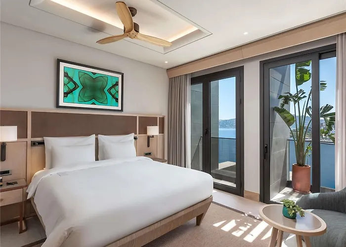 Hotel The Yalikavak - Mgallery Collection Bodrum