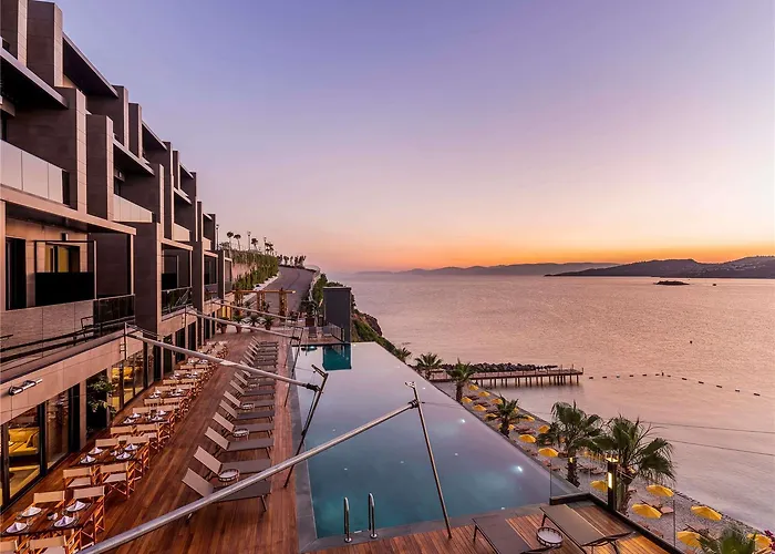 Hotel The Yalikavak - Mgallery Collection
