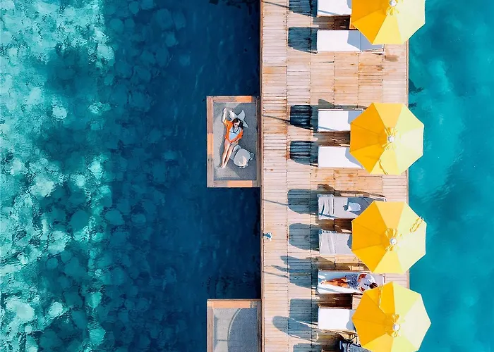 The Yalikavak - Mgallery Collection Bodrum
